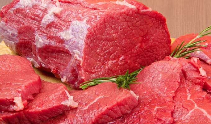 القصرين: الشروع في بيع لحم الضأن المبرّد المورّد بأسعار تفاضلية بإحدى المساحات التجارية الكبرى