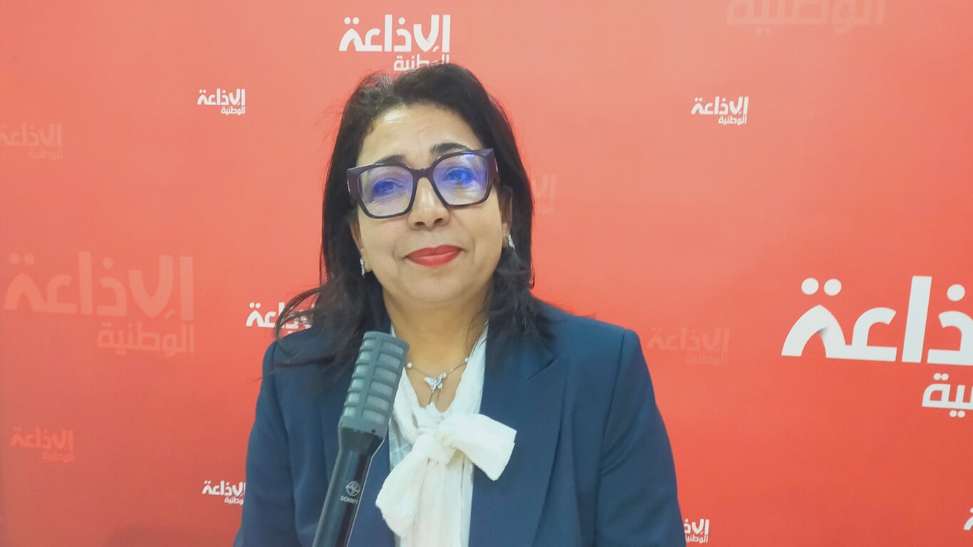 النائبة بسمة الهمامي: ضرورة المصادقة على مشروع قانون انتداب خريجي الجامعات ممن طالت بطالتهم قبل موفى أكتوبر