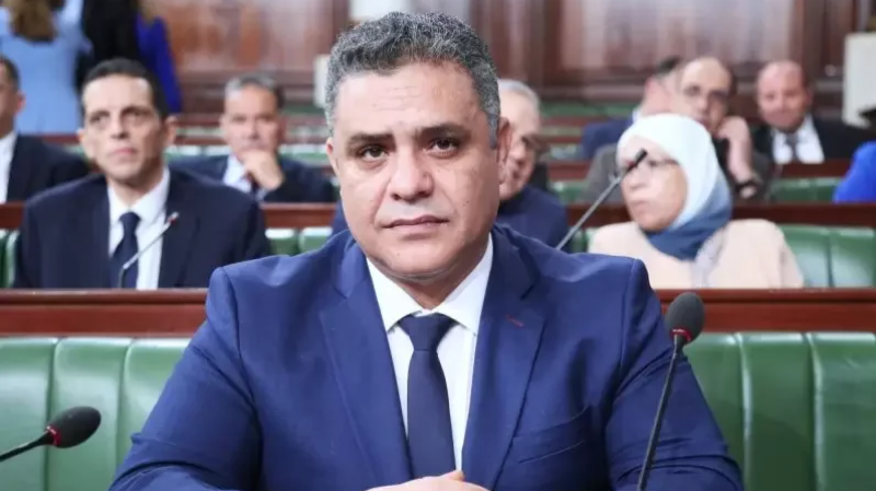 وزير الداخلية: تظافر الجهود وتبادل الخبرات هوالسبيل الامثل لمواجهة المخاطر السيبرنية وضمان سيادة رقمية