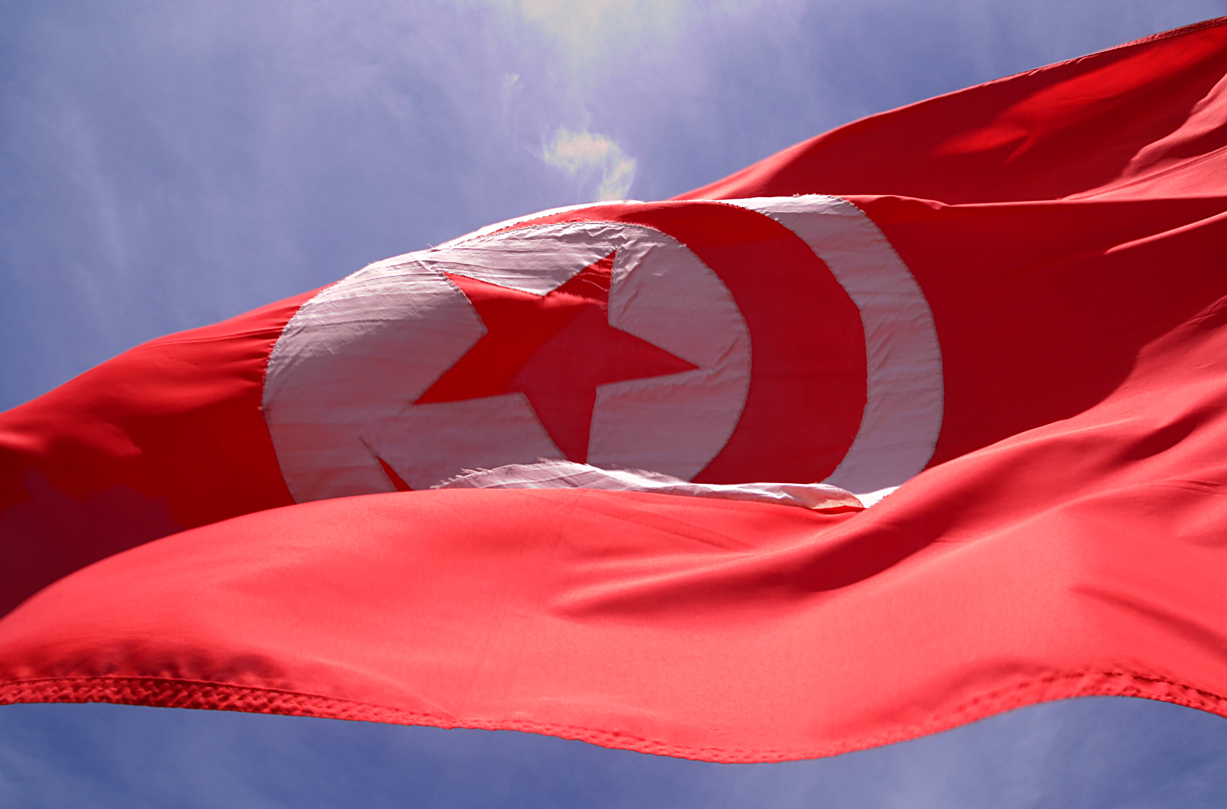 تونس تؤكد رفضها القاطع "للتوطين المبطن" للمهاجرين غير النظاميين