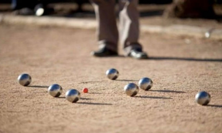 رئيس الجامعة التونسية للكرة الحديدية : نراهن على اعتلاء منصة التتويج وتثبيت موقعنا الريادي العالمي 