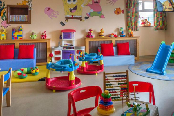 قبلي: انتفاع 378 طفلا ببرنامج  مكفولي الدولة بمؤسسات الطفولة