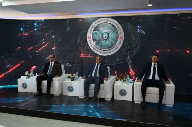 التنبيه من تفاقم خطورة التهديدات السيبرانية على القصّر جراء استعمالات الذكاء الاصطناعي.