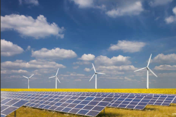 La Tunisie passe à l’énergie solaire : cap sur 35 % d’énergies propres à l’horizon 2030 