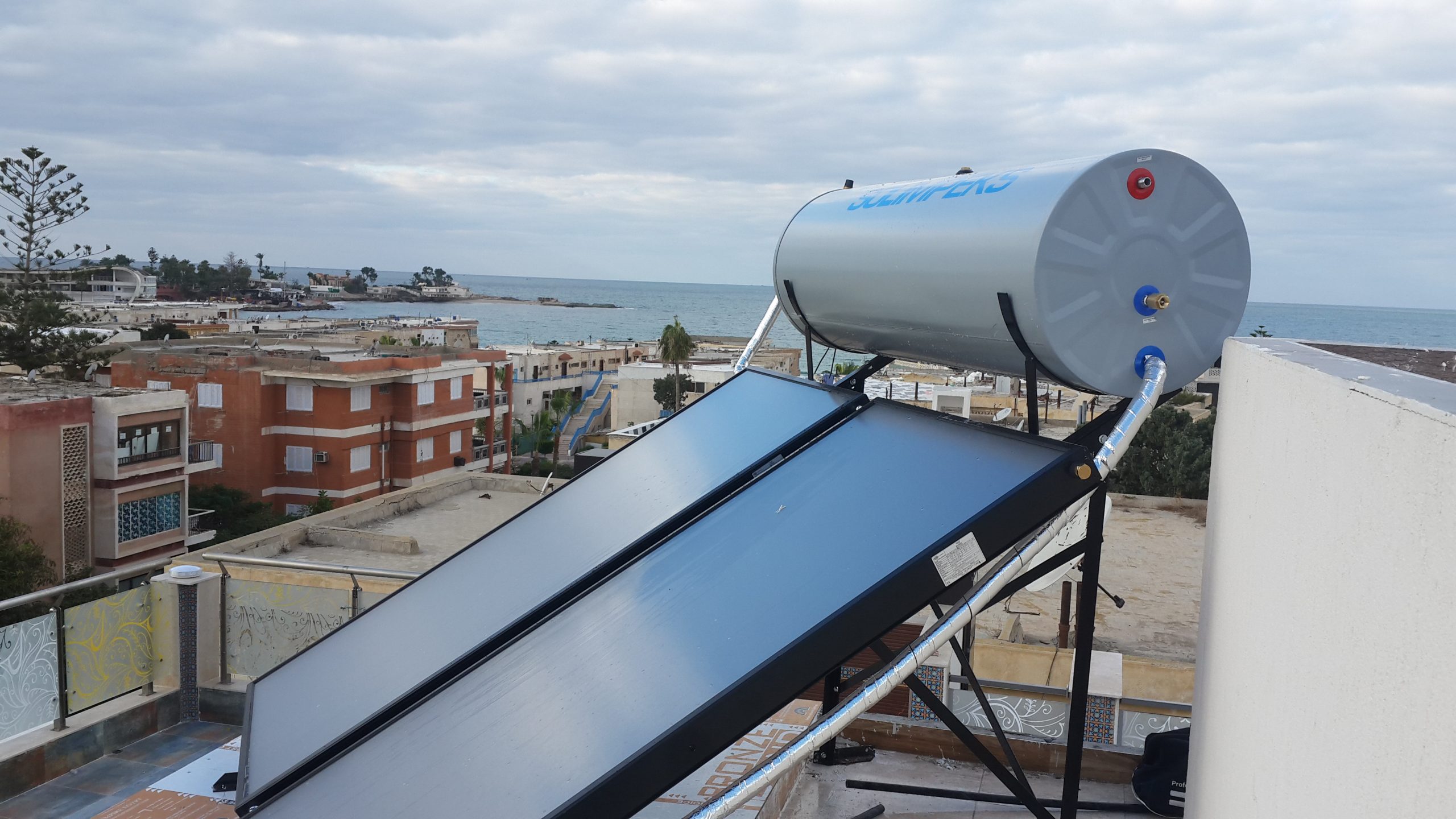 مشروع "بروسول إلاك الاقتصادي": تجربة نموذجية تستهدف 65 ألف مسكن