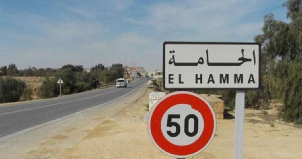 قابس: دعوة إلى التسريع باستغلال البئر العميقة المحدثة بوادي التكوري بالحامة  