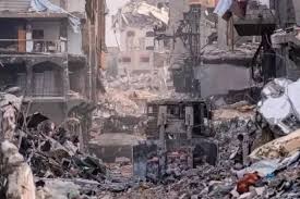 حمــــاس تُعلن التوصل لاتفاق لإنهاء الحرب على غزة وانسحاب قوات الاحتــــلال