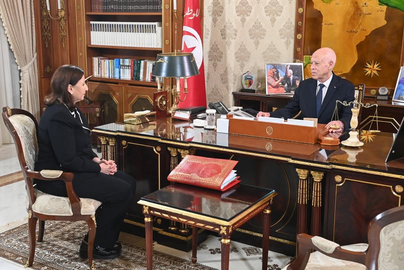 Budget 2026 : Kaïs Saïed insiste sur la dimension sociale et les réformes profondes