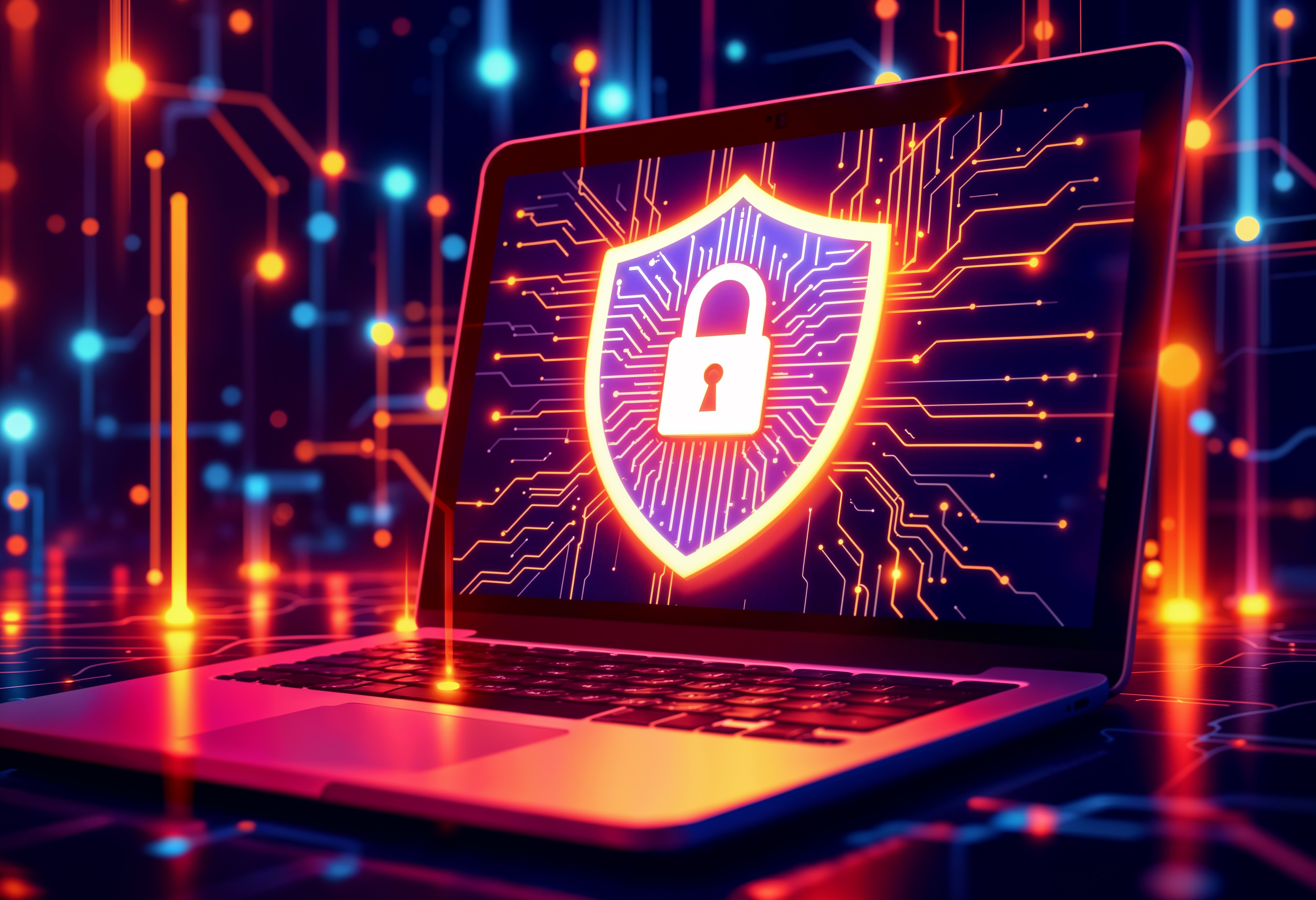 وزير تكنولوجيات الاتصال ينبّه إلى تفاقم خطورة التهديدات السيبرانية على القصّر جراء استعمالات الذكاء الاصطناعي