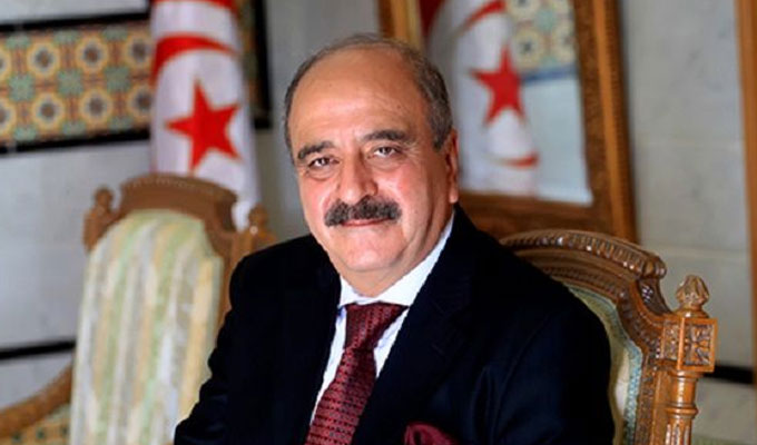وزير الخارجية يدعو البعثة الديبلوماسية بكينيا إلى تعزيز التعاون بين تونس ونيروبي ومع بقية دول الاعتماد