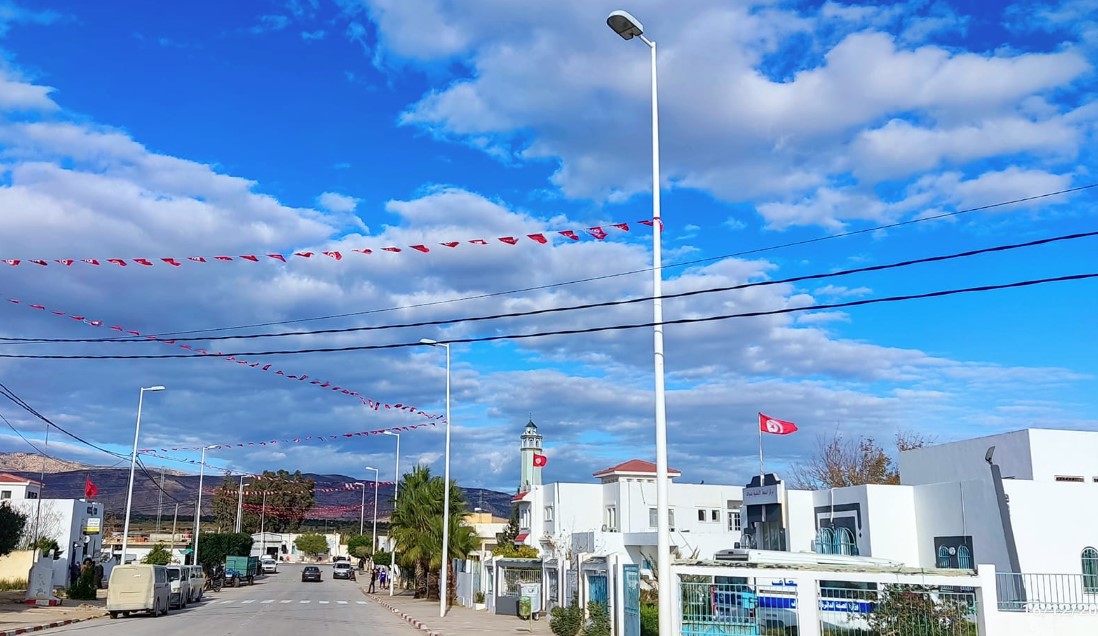 زغوان: الأسبوع المقبل انطلاق أشغال مشروع تهذيب مدينة صواف