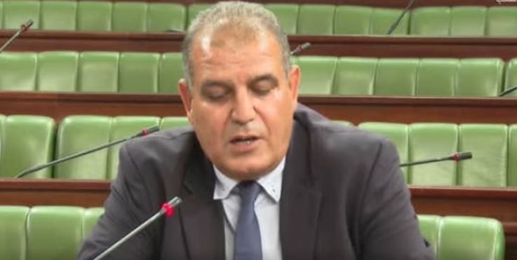 النائب لطفي السعداوي: التعليب أفضل الحلول لرفع صادرات زيت الزيتون