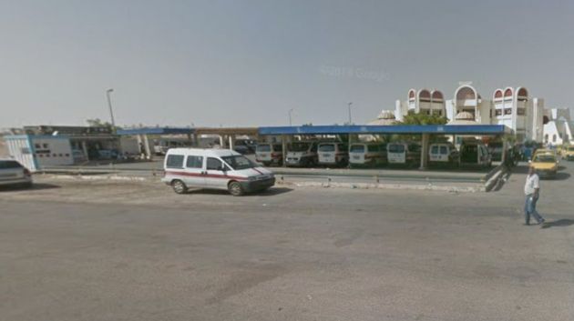 مدنين: فتح المحطة الجديدة لسيارات الأجرة بداية من الغد