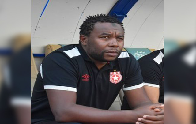 محمد علي نفخة مدربا جديدا للنجم الساحلي