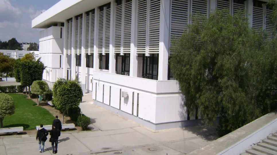 جامعة تونس المنار الأولى وطنيا والثانية مغاربيا في تصنيف تايمز العالمي للجامعات 2026