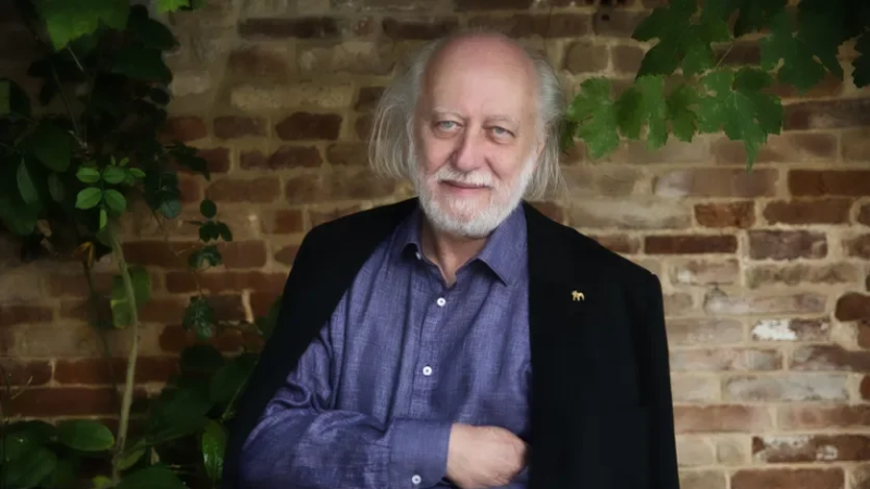 فوز الكاتب المجري لاسلو كراسناهوركاي بجائزة نوبل للآداب لسنة 2025