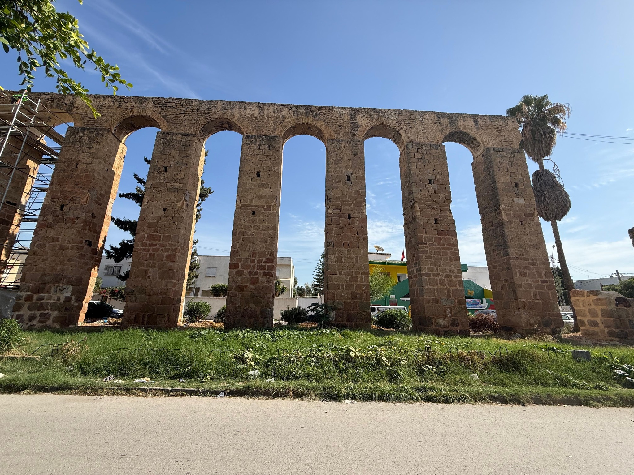 وكالة احياء التراث تطلق حملة وطنية للنظافة لصون التراث المادي والمعالم التاريخية