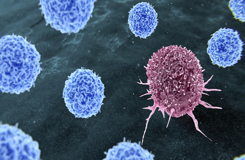 باحثون يكتشفون تقنية جديدة لكشف الطفرات الجينية والوقاية من السرطان