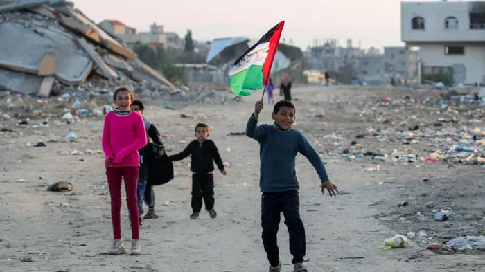 الجيش الصهيوني يعلن دخول اتفاق وقف إطلاق النار حيز التنفيذ الساعة 12:00 