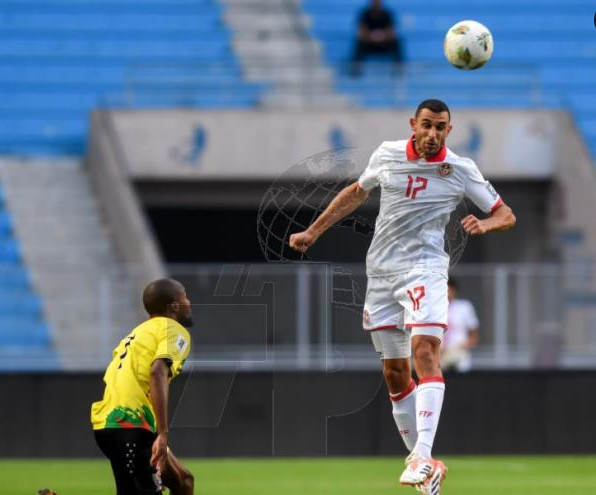 تصفيات كاس العالم 2026 (المجموعة8-الجولة9): المنتخب التونسي يكتسح منتخب ساوتومي وبرنسيب بنتيجة 6-صفر