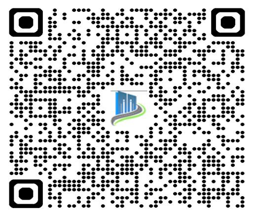 توفير "رمز الاستجابة السريعة" للاطلاع على قائمة المساكن والمقاسم المهيأة المزمع بيعها عن طريق صندوق النهوض بالمساكن لفائدة الاجراء