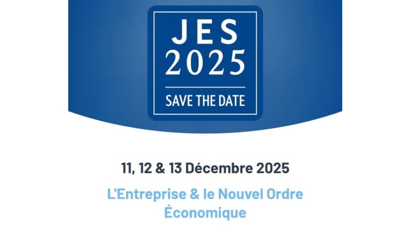 من 11 إلى 13 ديسمبر 2025 : سوسة تحتضن الــدورة 39 لــ"أيام المؤسسة"