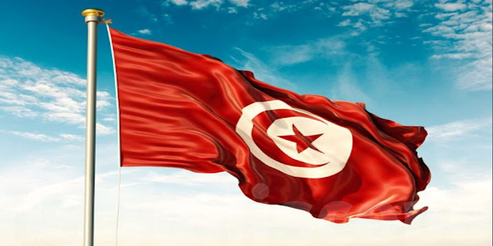 جمعية "تراثنا" تنظم تظاهرة "خرجة العلم" في نسختها العاشرة الاحد 19 أكتوبر 2025 بتونس العاصمة