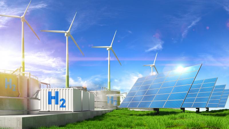البنك الأوروبي لإعادة الإعمار والتنمية والاتحاد الأوروبي يطلقان، بعد غد الاثنين، آلية تمويل الاقتصاد الأخضر في تونس