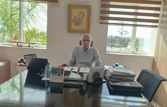 مؤسس جمعية فيتالي التنموية: جل مربي الأبقار الذين تتعامل معهم من النساء.