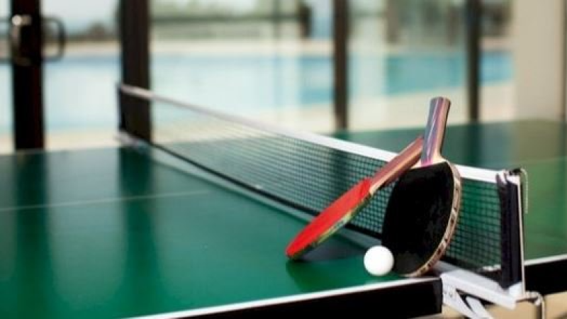 رئيس الاتحاد الافريقي   :  ثقتنا كبيرة في تونس لتنظيم بطولة افريقيا لكرة الطاولة التأهيلية الى بطولة العالم