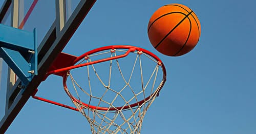 البطولة الوطنية المحترفة لكرة السلة: نتائج مباريات الجولة الخامسة