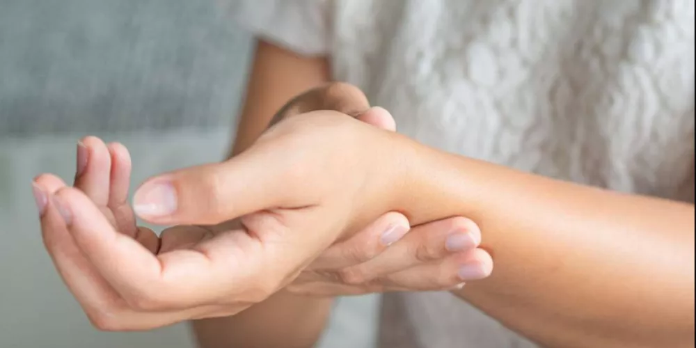 القصرين: قافلة صحيــة لتقصي أمراض المفاصل والعظام