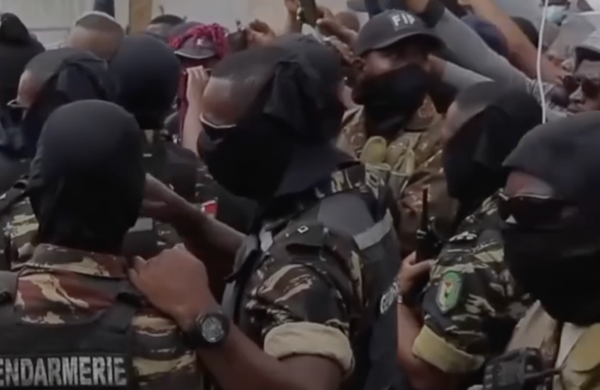 محاولة انقلاب في مدغشقر ..بلا دليل حاليا