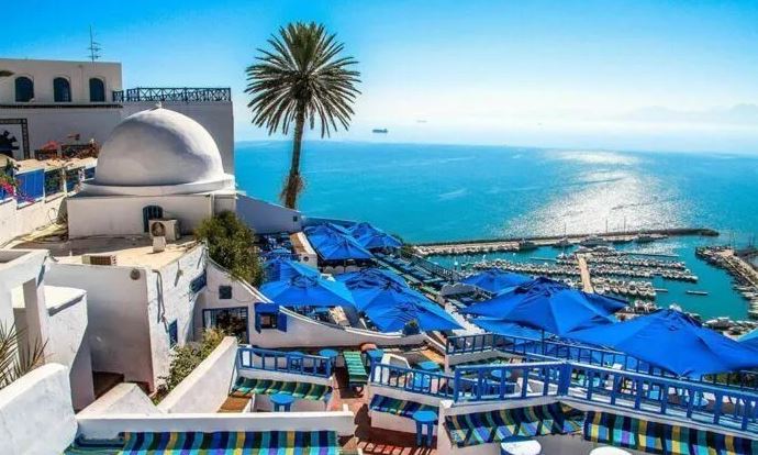 تونس تتصدر قائمة الوجهات العالمية الأكثر أمانا وجاذبية للسياح الصينيين خلال عطلة منتصف الخريف