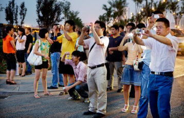 La Tunisie, première destination sûre et prisée des touristes chinois pour les vacances d’automne 2025