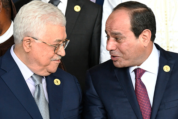 السلطة الفلسطينية غير مدعوة إلى قمة شرم الشيخ بشأن غزة