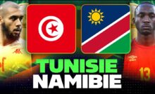 تونس - ناميبيا: الدخول مجاني للنساء والأطفال