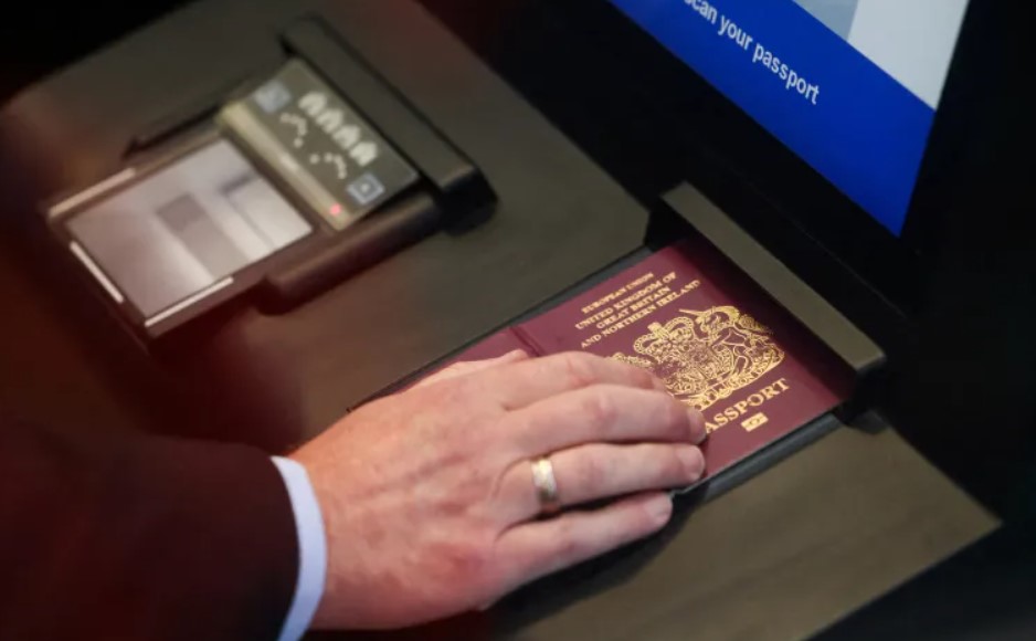 الاتحاد الاوروبي: بدء تطبيق نظام جديد للدخول والخروج من دول الاتحاد إلكترونيا