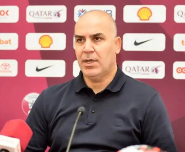 سامي الطرابلسي : المنتخب الوطني يتعامل مع كافة المباريات بكل جدية مهما كان رهانه