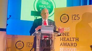 تونس تتحصل على جائزة “One Health Award 2025”.