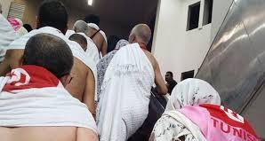 بداية من اليوم ، انطلاق عملية الفحص الطبي  للمترشحين من ولاية الكاف  لاداء مناسك الحج   للموسم 1447 هجري 