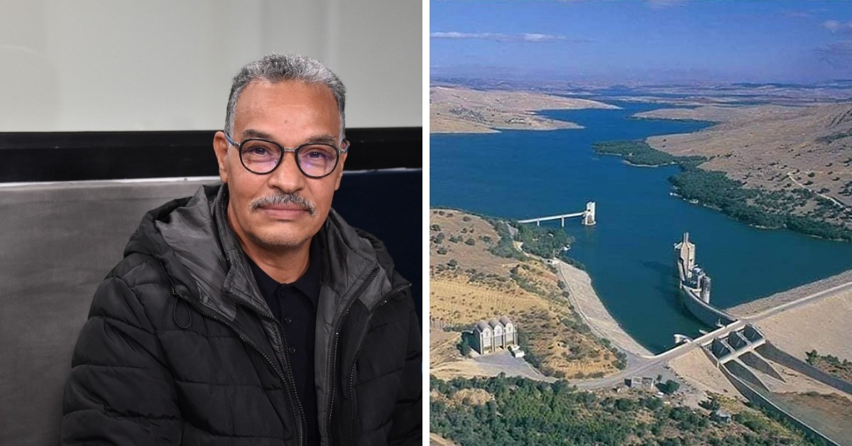 حسين الرحيلي المتخصص في التنمية و تعبئة الموارد المائية: الخروج من هامش الخطر مرهون بامطار اكتوبر.