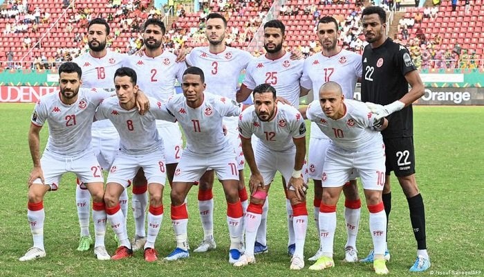 تصفيات كاس العالم 2026 -المجموعة 8-الجولة 10: المنتخب التونسي يفوز على نظيره الناميبي