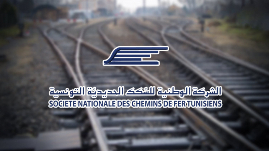 الشركة الوطنية للسكك الحديدية التونسيّة: استئناف سير القطار الصباحي الرابط بين الكاف وتونس يوم غد الثلاثاء
