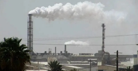 Pollution à Gabès : lancement d’une mission d’inspection pour rénover le complexe chimique