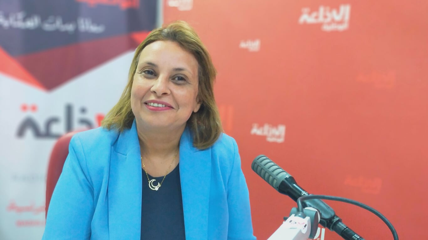 انتفاع أكثر من 1200 إمرأة ببرنامجي صامدة والتمكين الاقتصادي لأمهات التلاميذ المُهددين بالانقطاع المدرسي