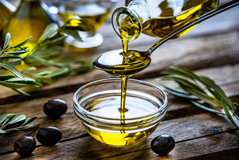  تونس  يتوقع ان تحتل  المرتبة الثانية عالميا من حيث صابة الزيتون 