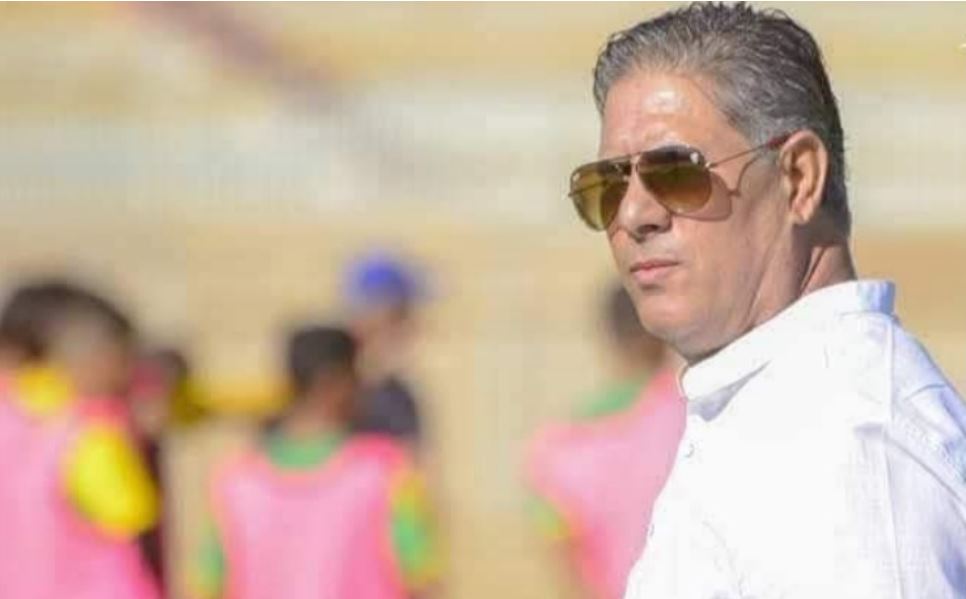 لطفي الجبالي مدربا جديدا للملعب القابسي 