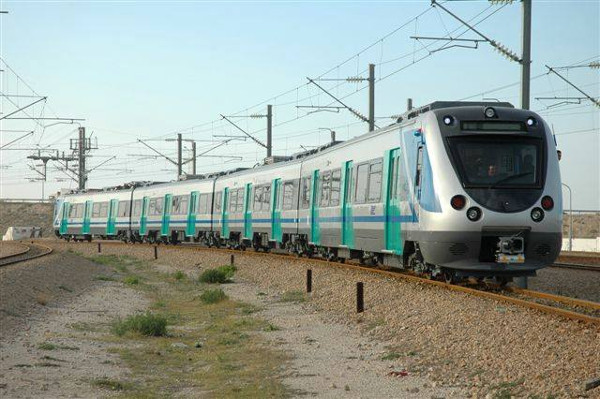 موعد استثنائي للقطار الصباحي المنطلق من محطة صفاقس في اتجاه محطة تونس غدا الاربعاء