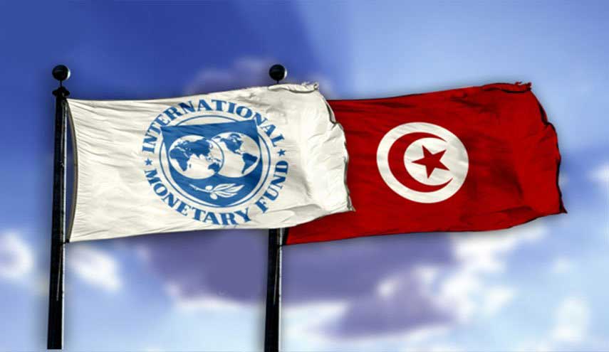 صندوق النقد الدولي يتوقع ان تبلغ نسبة النمو في تونس 2،5 بالمائة سنة 2025 و 2،1 بالمائة سنة 2026